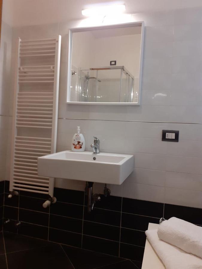 Scala Apartment ฟลอเรนซ์ ภายนอก รูปภาพ