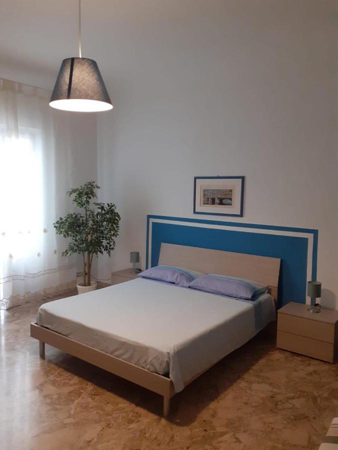 Scala Apartment ฟลอเรนซ์ ภายนอก รูปภาพ