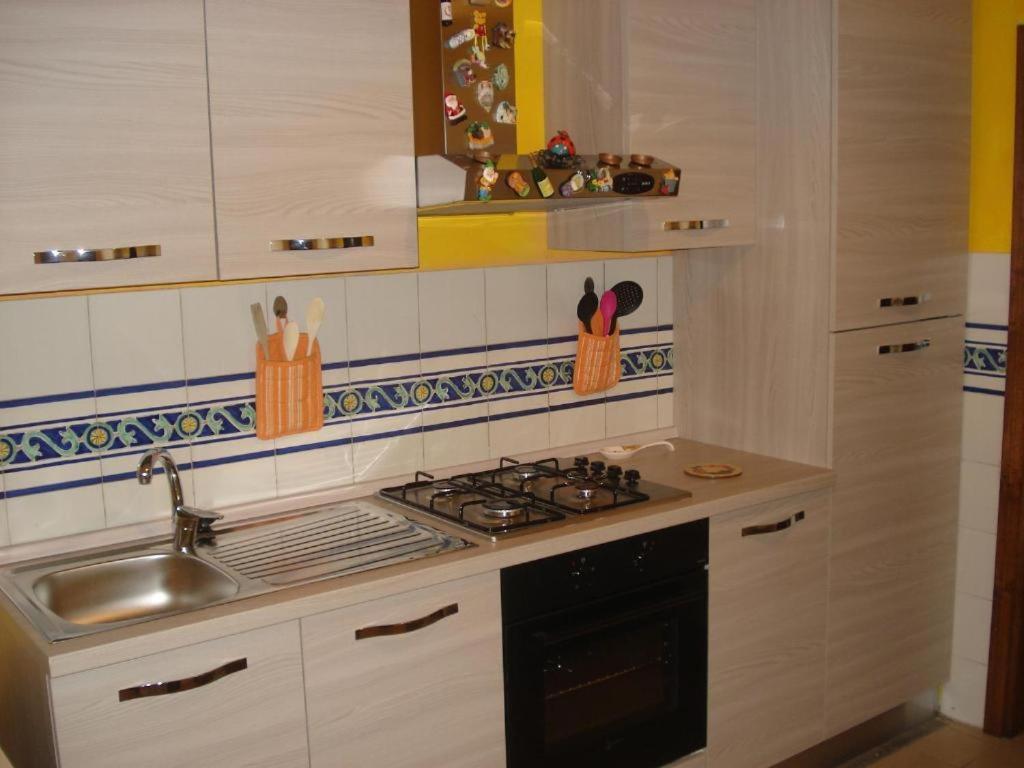 Scala Apartment ฟลอเรนซ์ ภายนอก รูปภาพ