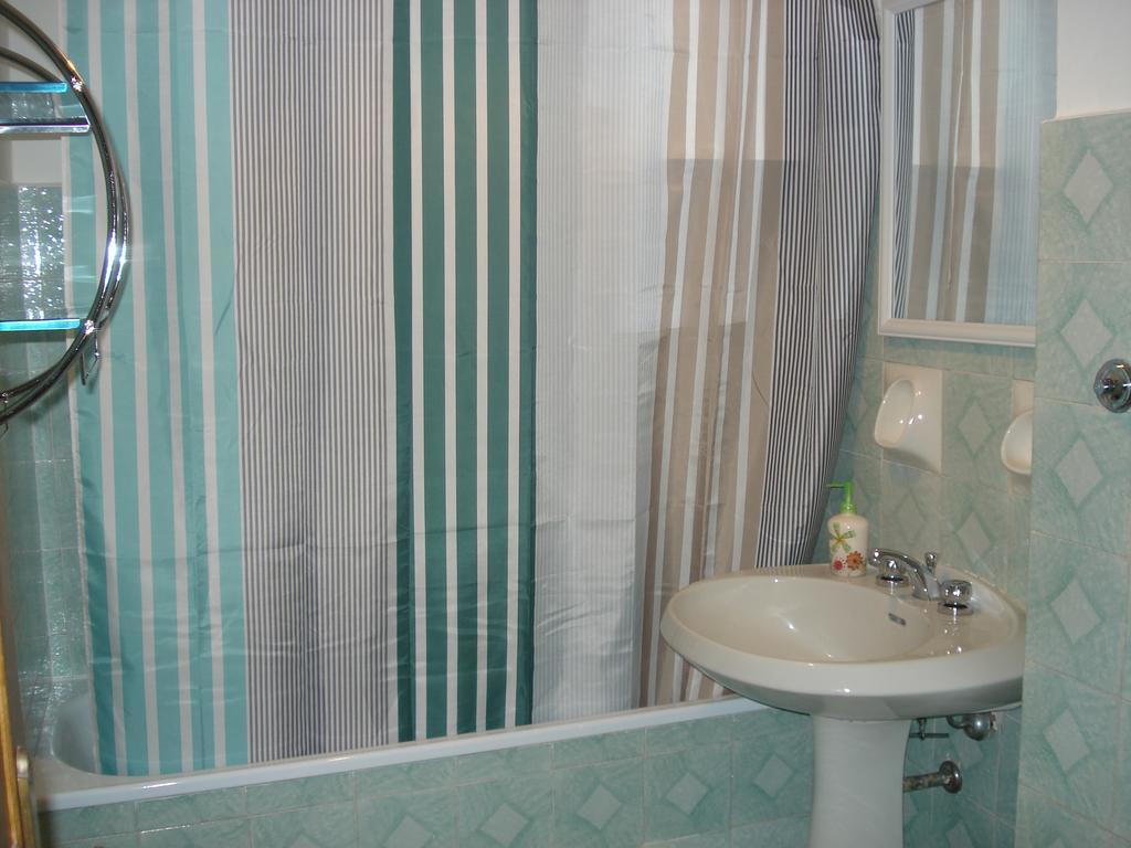 Scala Apartment ฟลอเรนซ์ ภายนอก รูปภาพ