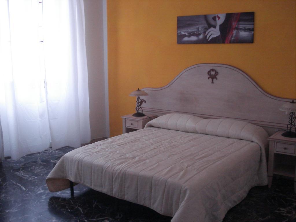 Scala Apartment ฟลอเรนซ์ ภายนอก รูปภาพ