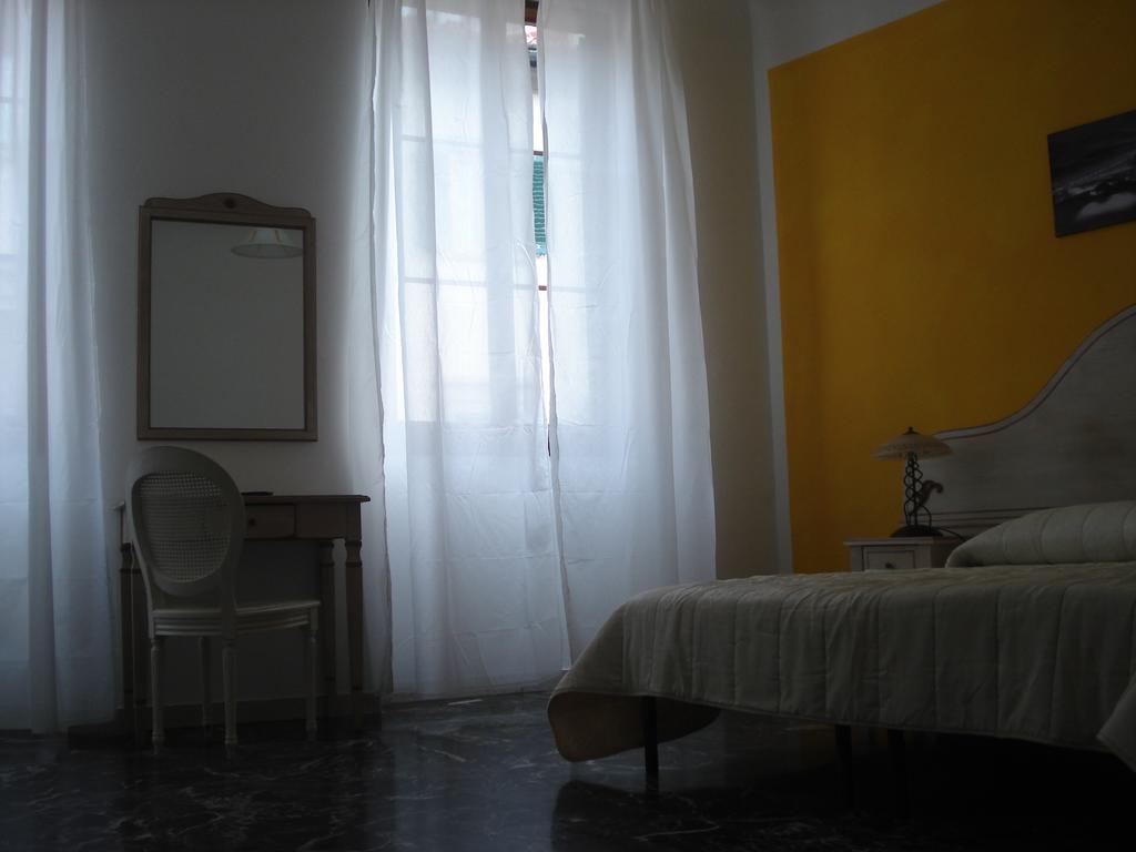Scala Apartment ฟลอเรนซ์ ภายนอก รูปภาพ