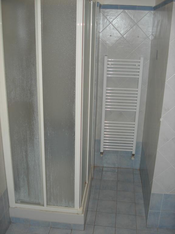 Scala Apartment ฟลอเรนซ์ ภายนอก รูปภาพ