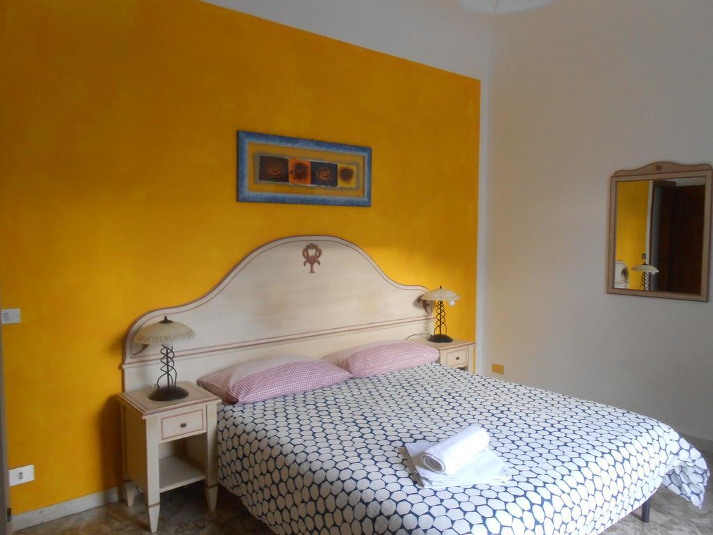 Scala Apartment ฟลอเรนซ์ ภายนอก รูปภาพ