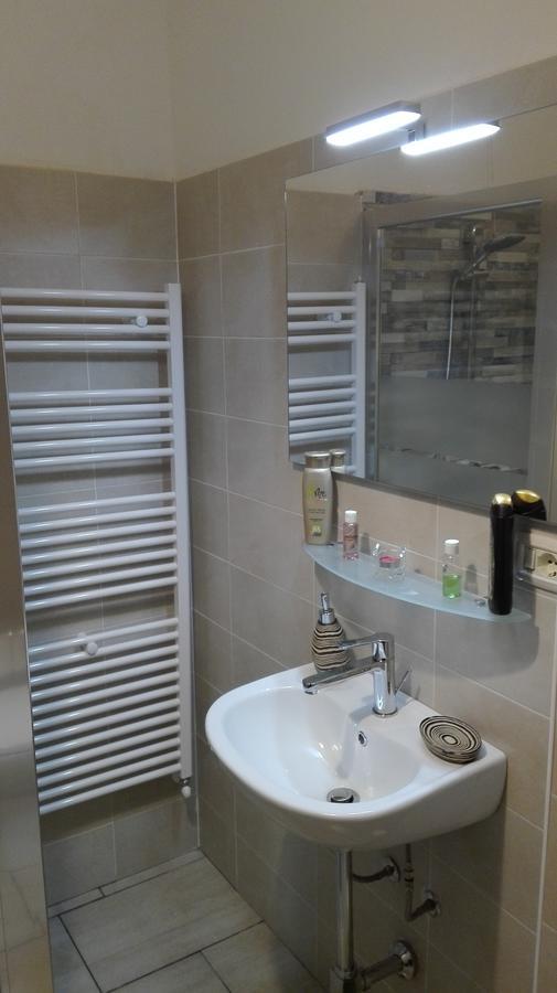 Scala Apartment ฟลอเรนซ์ ภายนอก รูปภาพ